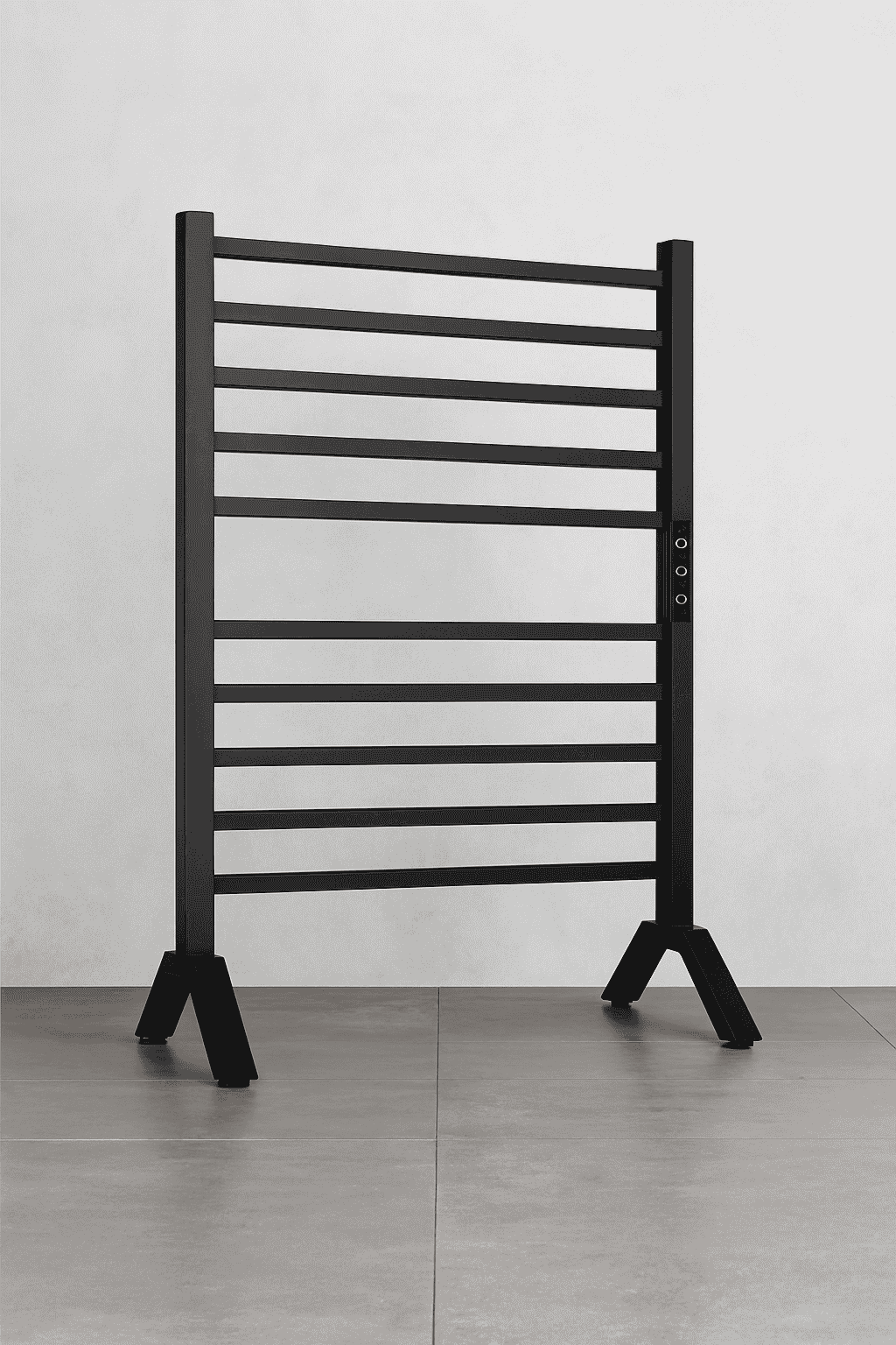 place the towel warm (1) Poloma Wall Mounted & Freestanding Towel Warmer