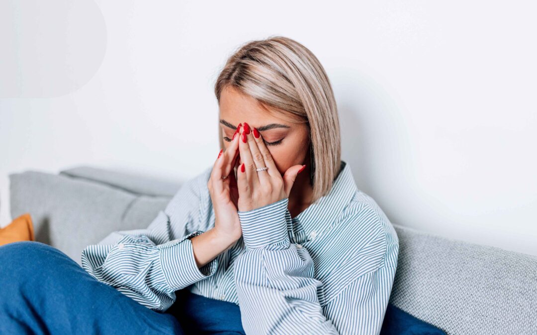How Hot Towels Can Help Relieve Sinus Congestion