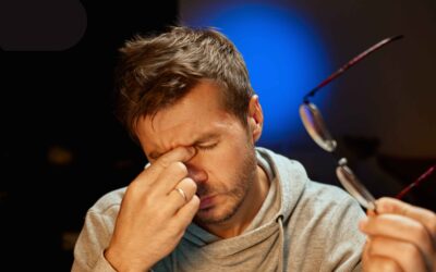 Relieving Eye Discomfort: How Warm Compresses and Towel Warmers Can Help