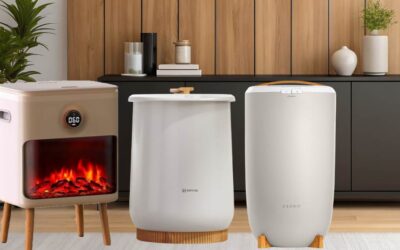 Best Towel Warmers for Small Bathrooms