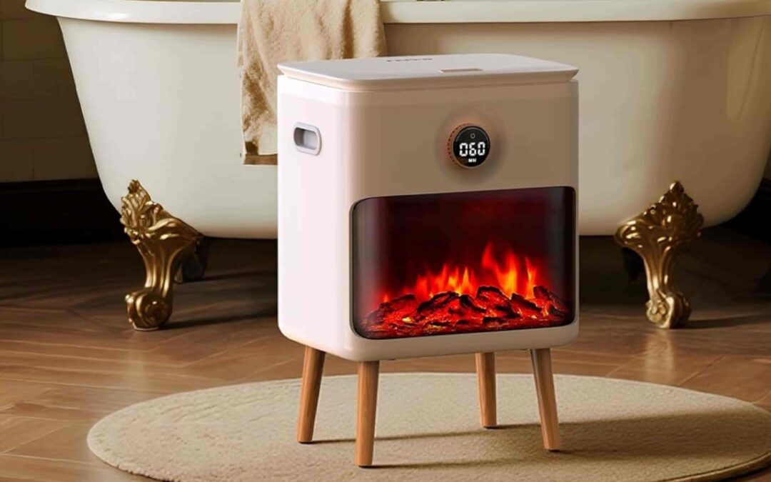 Is the FEPPO Towel Warmer Worth It? Review & Heating Test