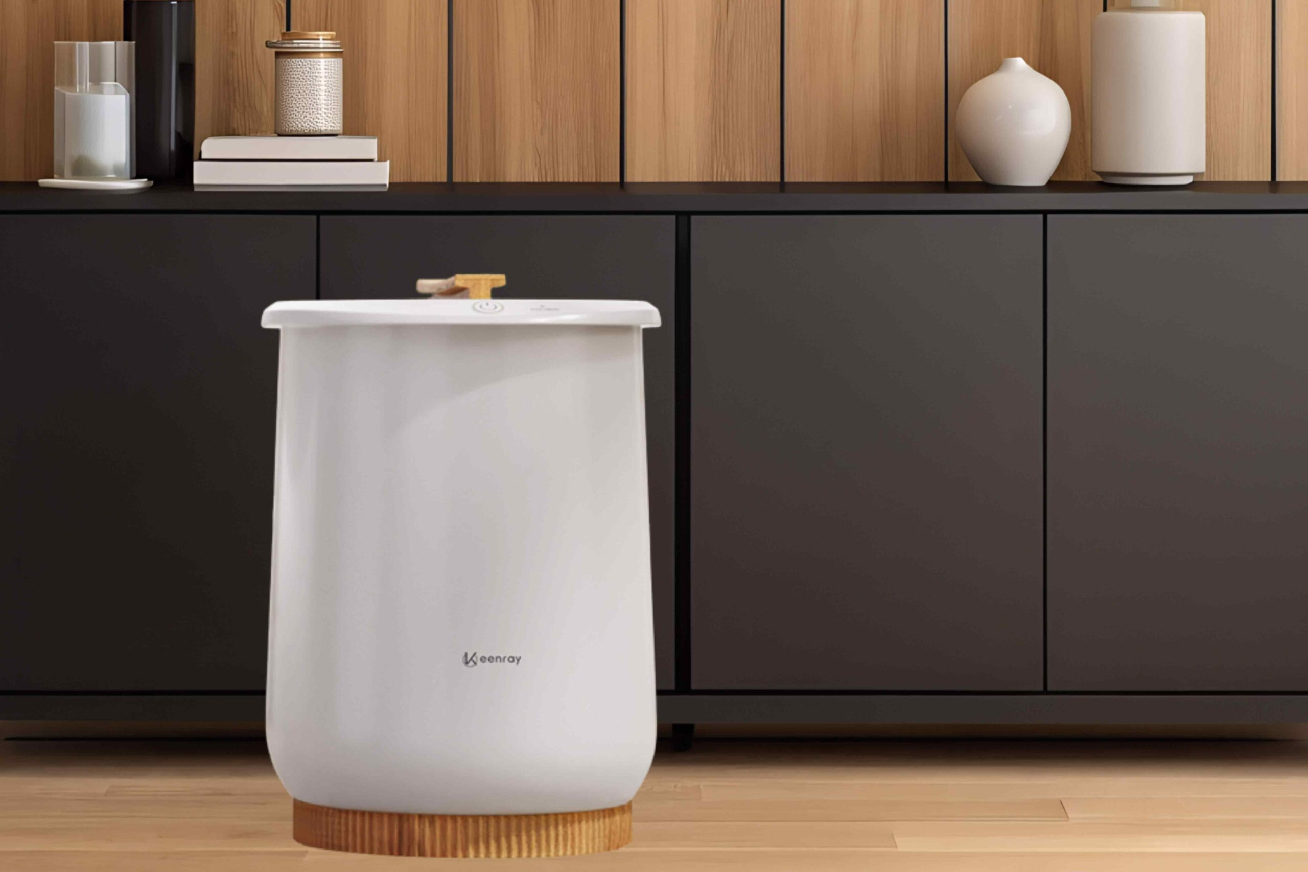 Keenray Towel Warmer