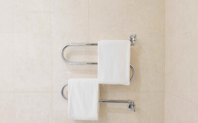 Do Towel Warmers Dry Towels? How Effective Are They?